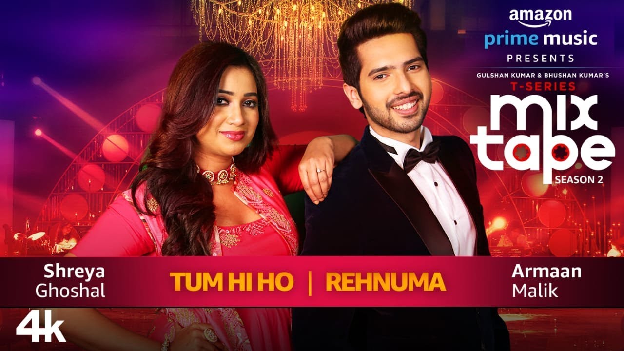 Tum Hi Ho Rehnuma Lyrics in Hindi