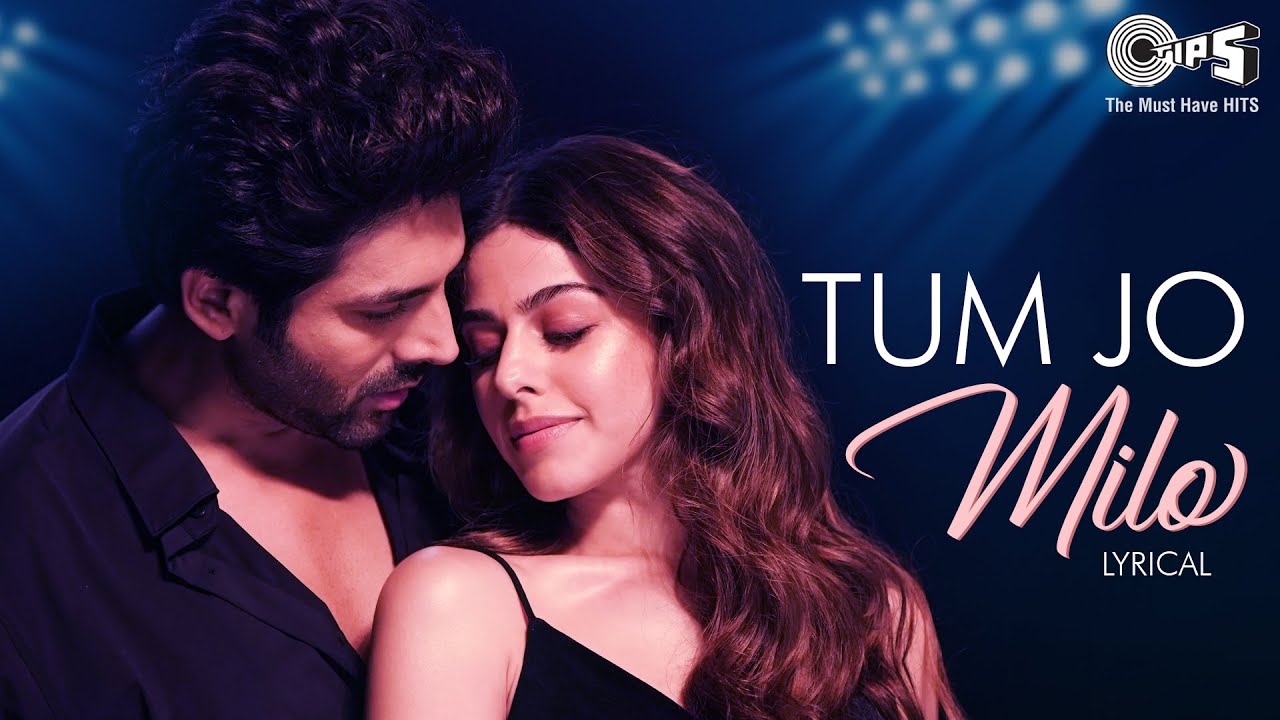 Tum Jo milo Lyrics in Hindi