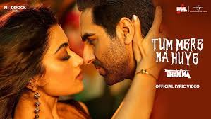 Tum Mere Na Hue Na Sahi Lyrics in Hindi