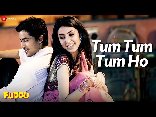 Tum Tum Tum Ho Lyrics in Hindi