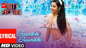 Twinkle Twinkle Lyrics in Hindi