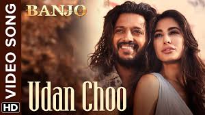 Udan Choo Lyrics in Hindi