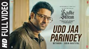 Udd Ja Parindey Lyrics in Hindi