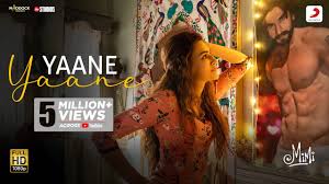 Yaane Yaane Lyrics in Hindi