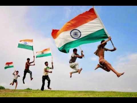 Ye Rashtra Prem Ki Bhavana Lyrics in Hindi