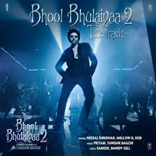 Bhool Bhulaiyaa 2 Title Track