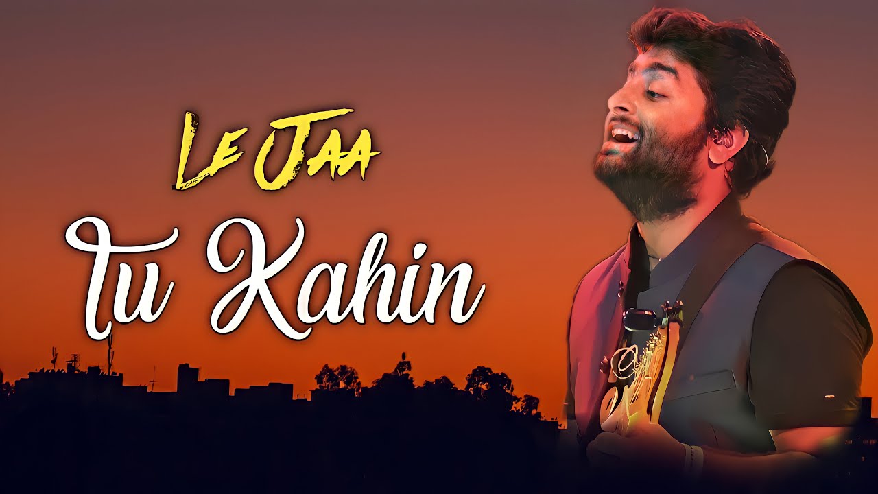 Le Jaa Tu Kahin Lyrics in Hindi