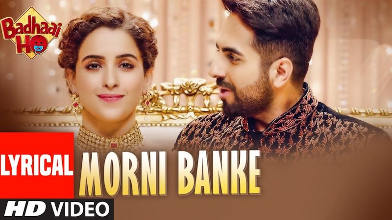Morni Banke in hindi