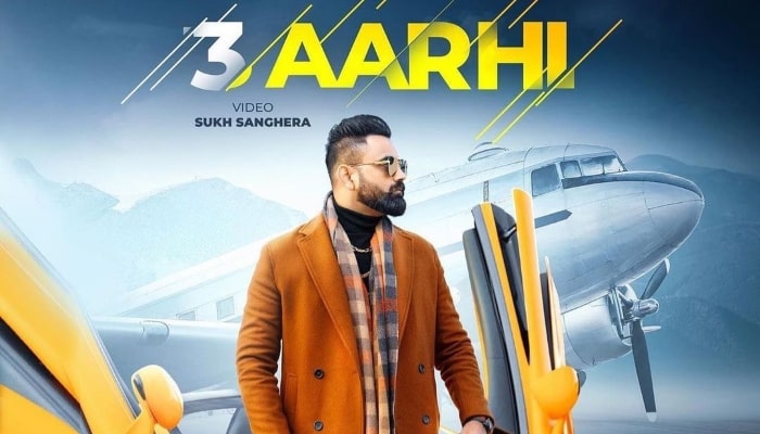 3 Aarhi Lyrics in Hindi