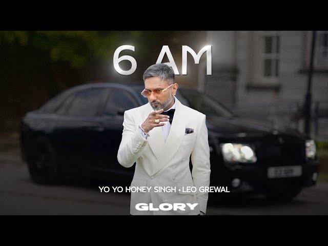 6 AM Lyrics in Hindi