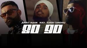 80 90 Lyrics in Hindi