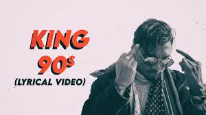 90s Lyrics in Hindi