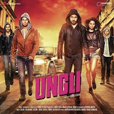 Aadarniya Ungli Lyrics in Hindi