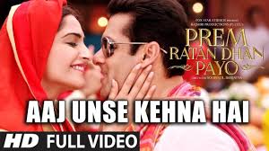 Aaj Unse Kehna Hai Lyrics in Hindi