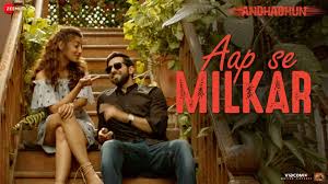Aap Se Milkar - Reprise Lyrics in Hindi