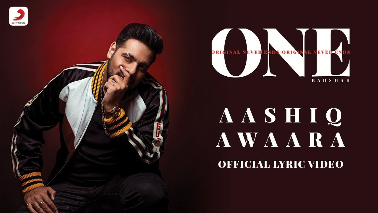 Aashiq Awaara Lyrics in Hindi