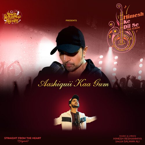 Aashiqui Kaa Gum Lyrics in Hindi