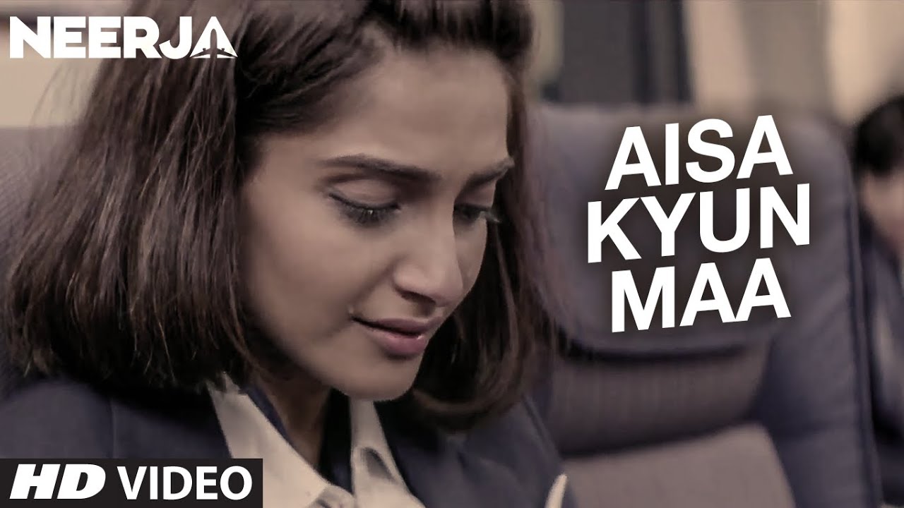 Aisa Kyun Maa Lyrics in Hindi