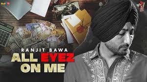 All Eyez On Me Lyrics in Hindi