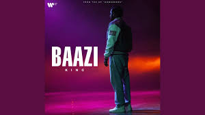 Baazi Lyrics in Hindi