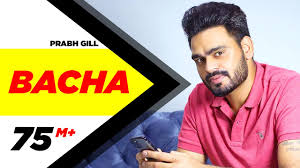 Bacha Lyrics in Hindi