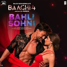 Bahli Sohni Lyrics in Hindi