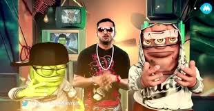 Bakwaaspan Lyrics in Hindi