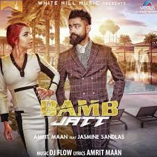 Bamb Jatt Lyrics in Hindi