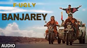 Banjarey