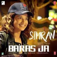 Baras Ja Lyrics in Hindi