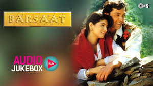 Barsaat Lyrics in Hindi