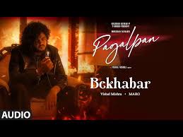 Bekhabar Lyrics in Hindi