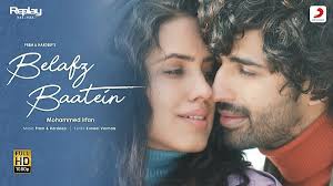 Belafz Baatein Lyrics in Hindi
