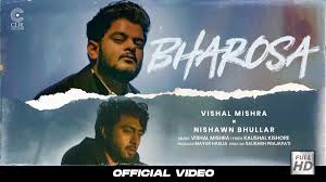 Bharosa Lyrics in Hindi
