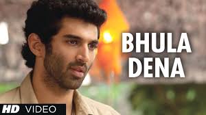 Bhula Dena Lyrics in Hindi