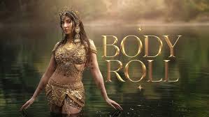 Body Roll Lyrics in Hindi