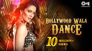 Bollywood Wala Dance Lyrics in Hindi