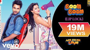 Boom Boom Lyrics in Hindi