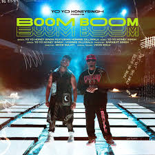 Boom Boom Lyrics in Hindi