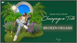 Broken Dreams Lyrics in Hindi