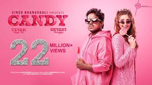 Candy Lyrics in Hindi
