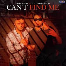 Can't Find Me Lyrics in Hindi