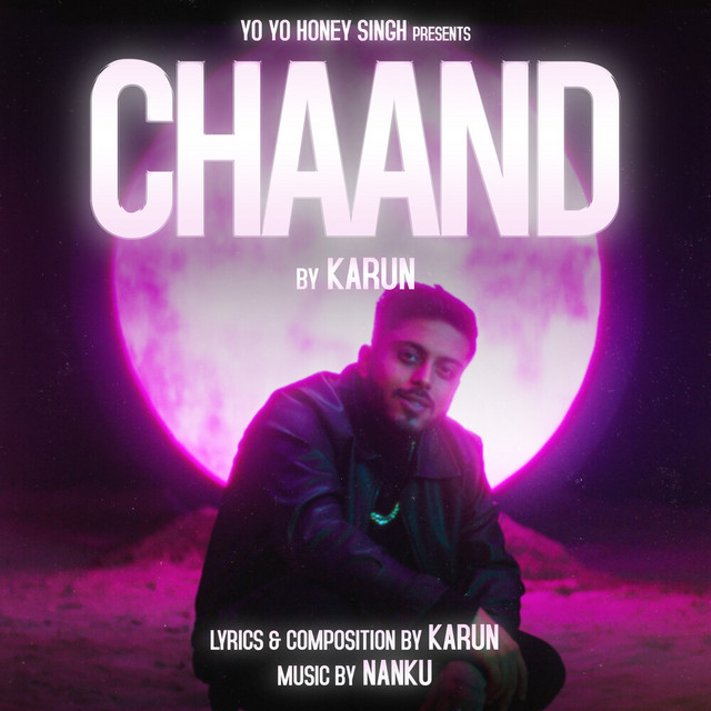 Chaand Lyrics in Hindi