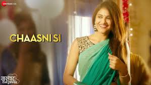 Chaasni si Lyrics in Hindi