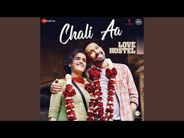 Chali Aa Lyrics in Hindi