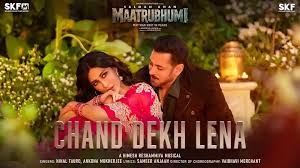 Chand Dekh Lena Lyrics in Hindi