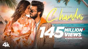 Chandni Lyrics in Hindi