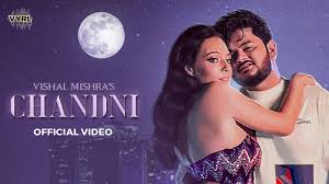 Chandni Lyrics in Hindi