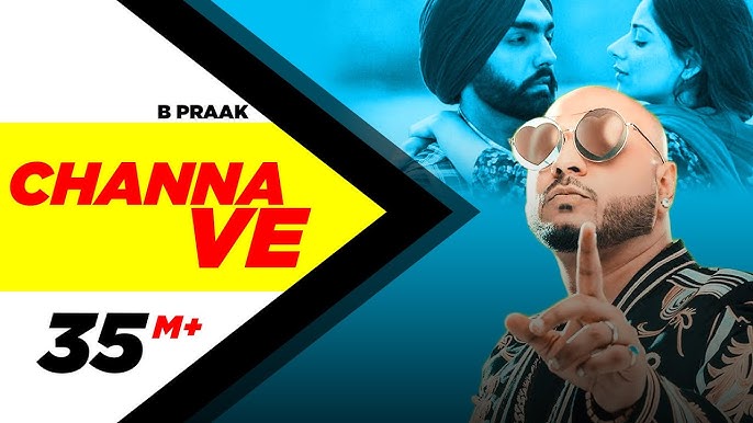 Channa Ve Lyrics in Hindi