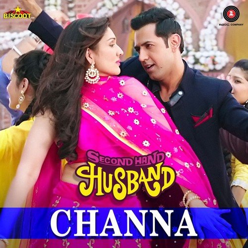 Channa Lyrics in Hindi